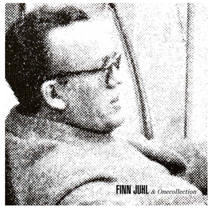 Bogen Finn Juhl & Onecollection fra Forlaget VITA